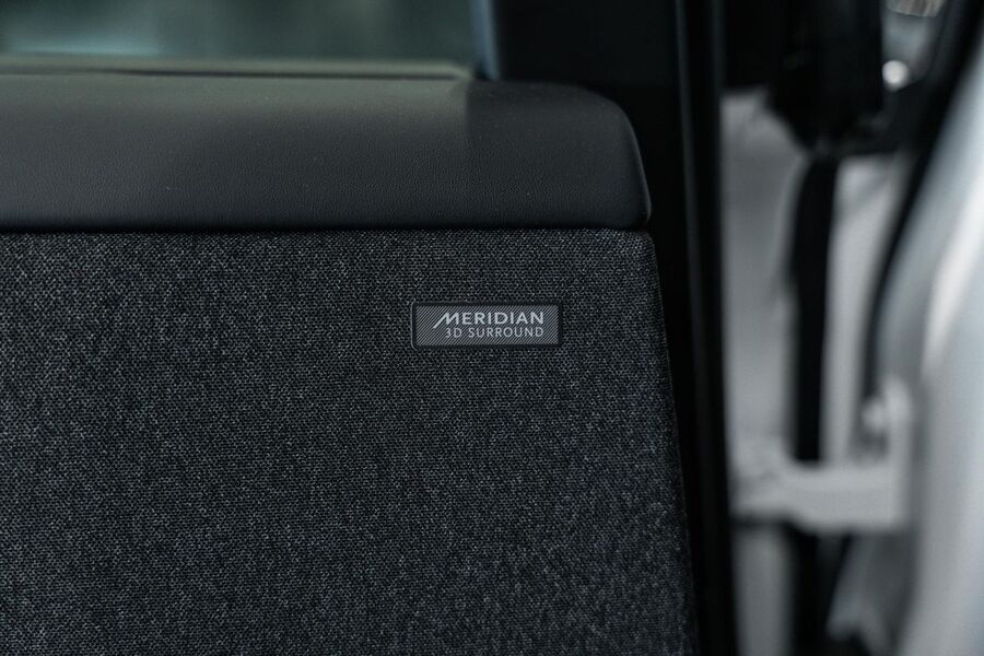 Land Rover Range Rover Sport vaihtoauto