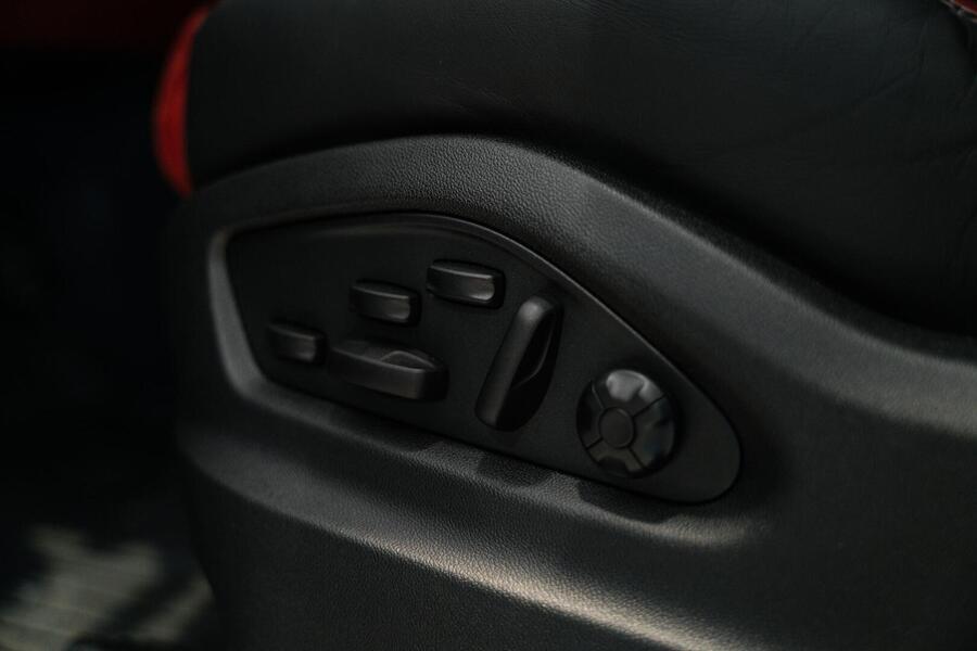 Porsche Cayenne vaihtoauto