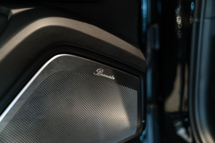 Porsche Cayenne vaihtoauto