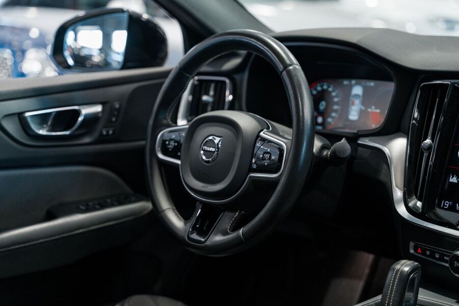 Volvo S60 vaihtoauto