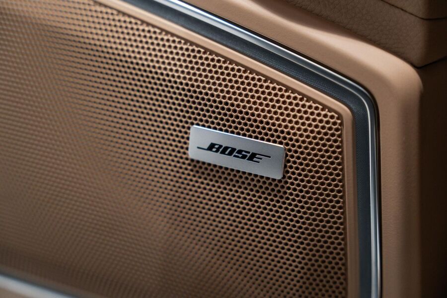 Porsche Panamera vaihtoauto