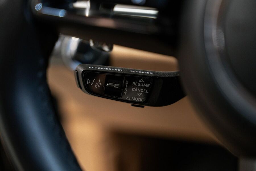 Porsche Panamera vaihtoauto