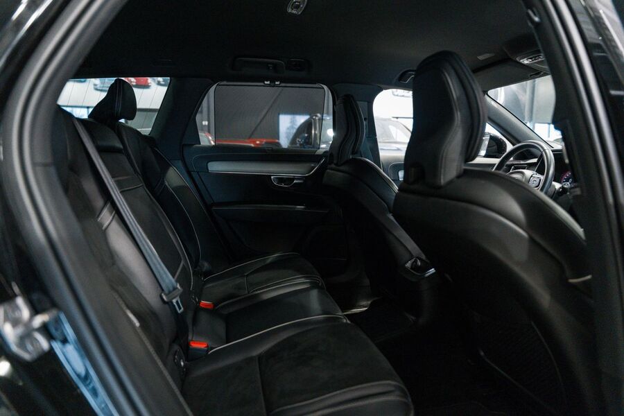 Volvo V90 vaihtoauto