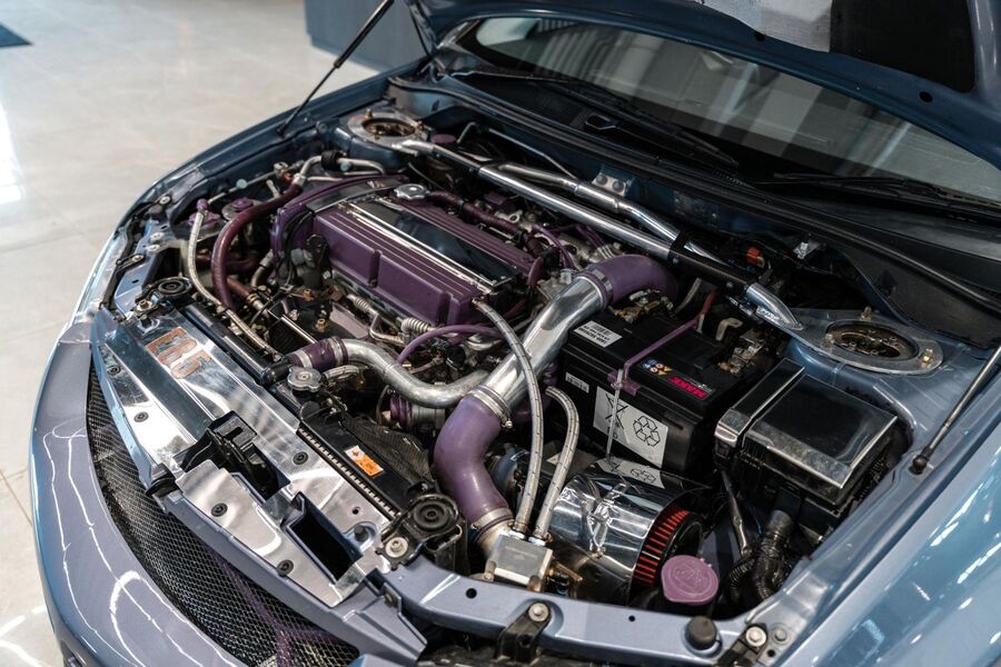 Mitsubishi Lancer vaihtoauto