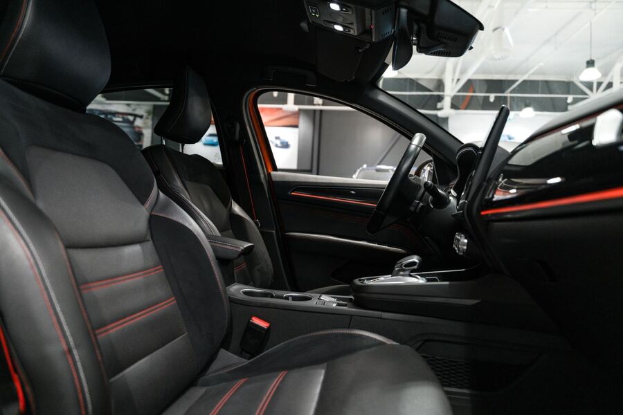 Renault Arkana vaihtoauto