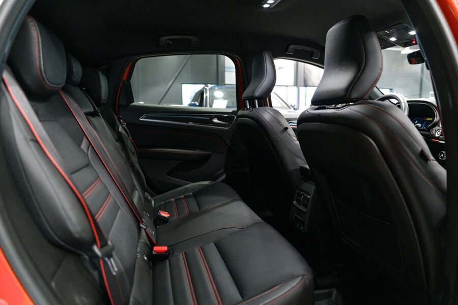 Renault Arkana vaihtoauto