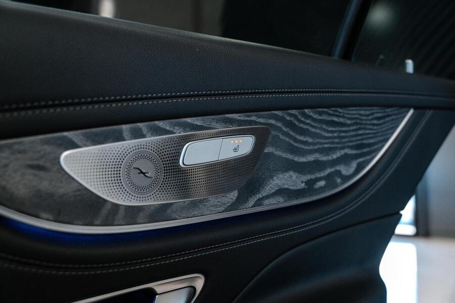 Mercedes-Benz CLS vaihtoauto