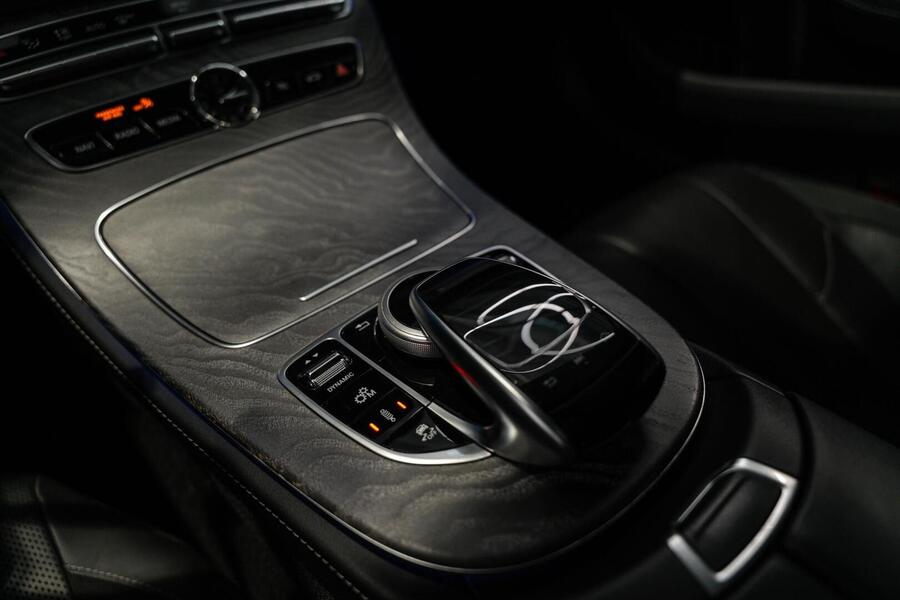 Mercedes-Benz CLS vaihtoauto