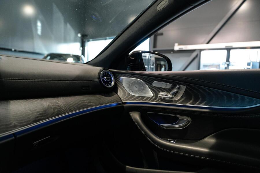 Mercedes-Benz CLS vaihtoauto