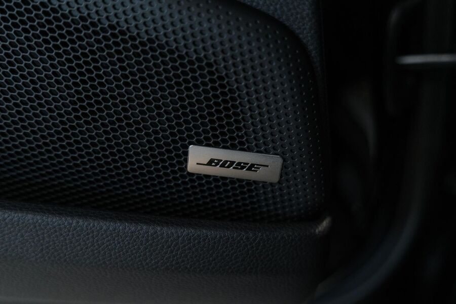 Porsche Panamera vaihtoauto