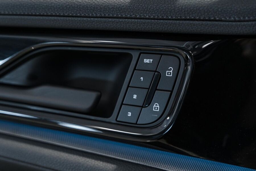 Porsche Panamera vaihtoauto