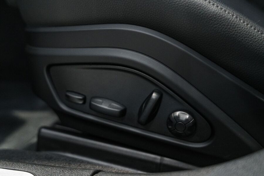 Porsche Panamera vaihtoauto