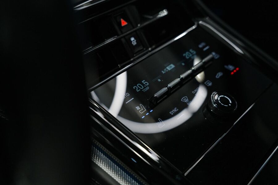 Porsche Panamera vaihtoauto