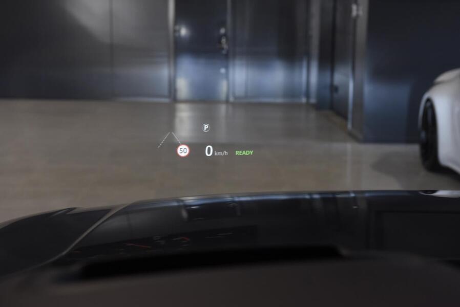 Land Rover Range Rover vaihtoauto