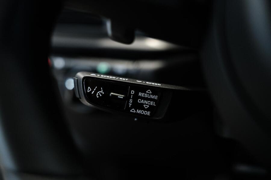 Porsche 911 vaihtoauto