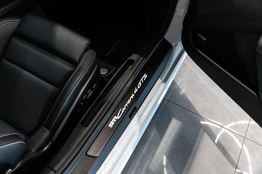 Porsche 911 vaihtoauto