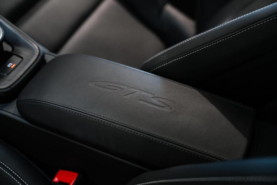 Porsche 911 vaihtoauto