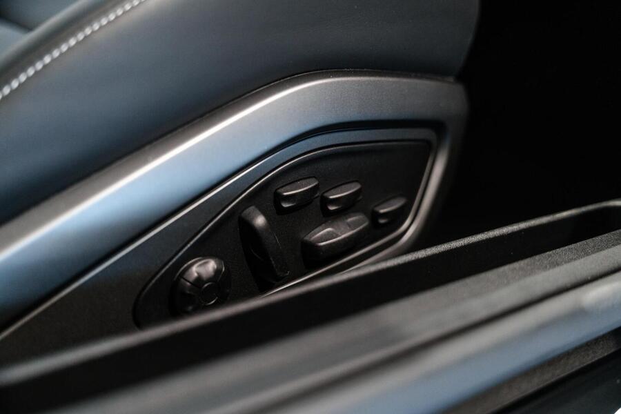 Porsche 911 vaihtoauto