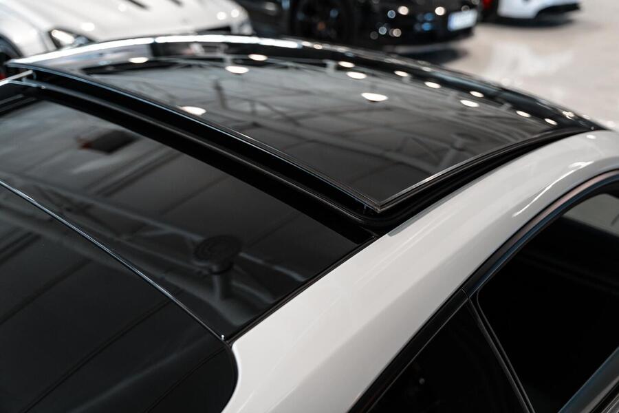 Porsche 911 vaihtoauto