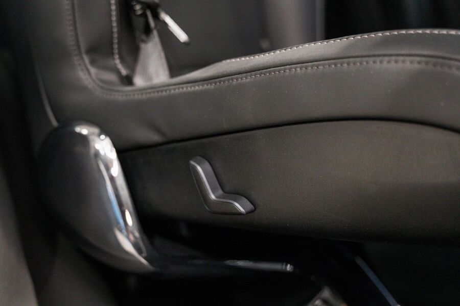 Tesla Model X vaihtoauto