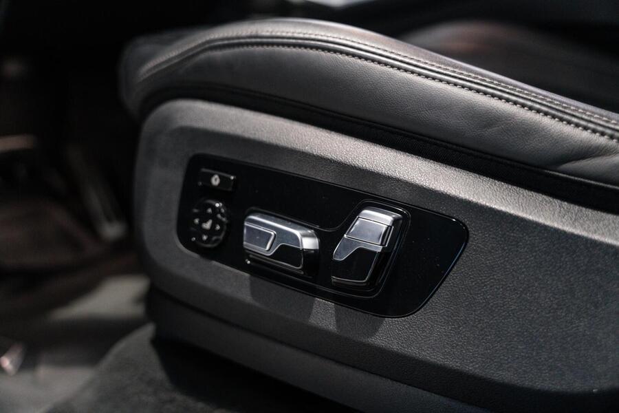 BMW X7 vaihtoauto