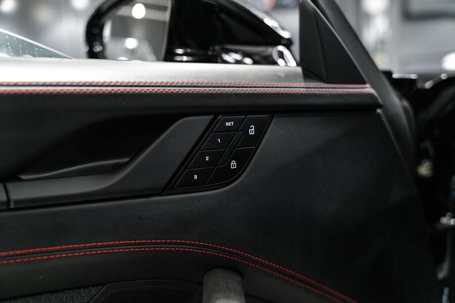 Porsche 911 vaihtoauto