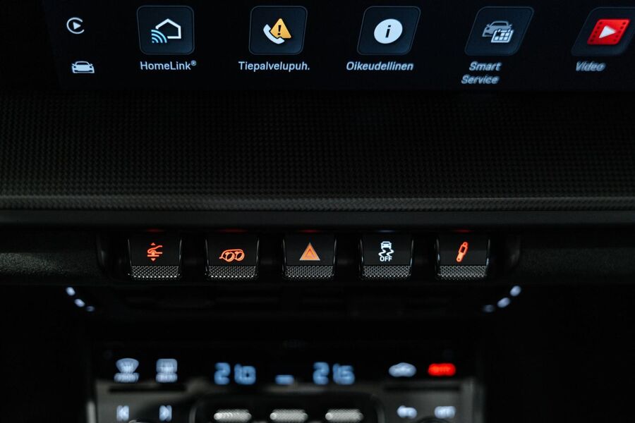 Porsche 911 vaihtoauto