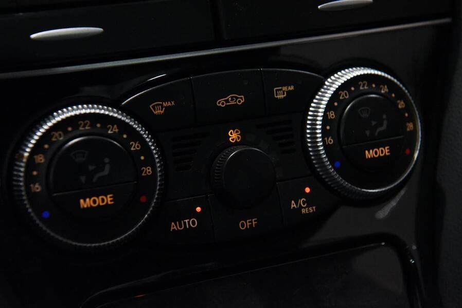 Mercedes-Benz SL vaihtoauto