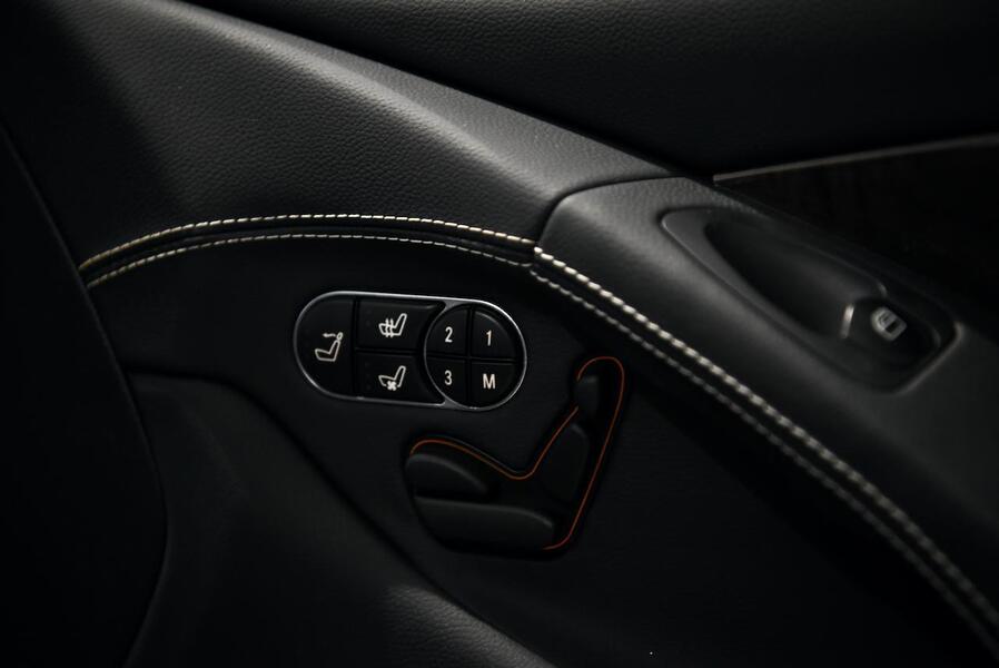 Mercedes-Benz SL vaihtoauto