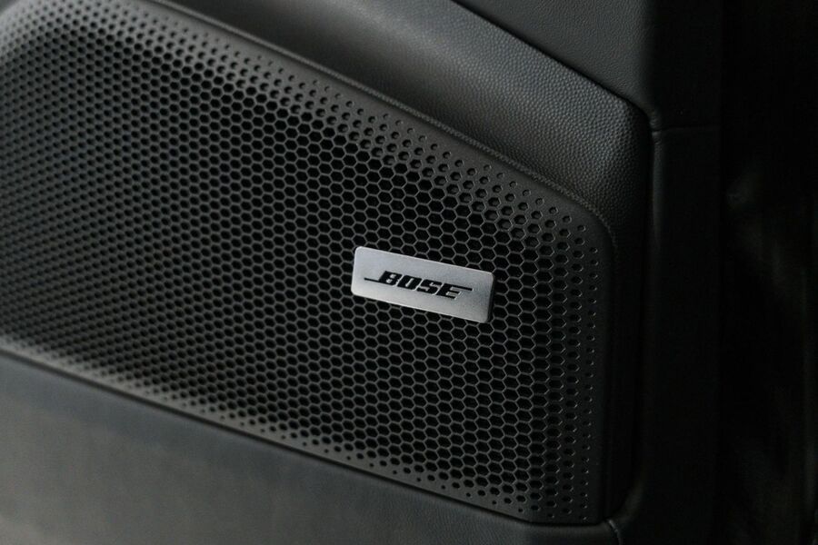 Porsche Macan vaihtoauto