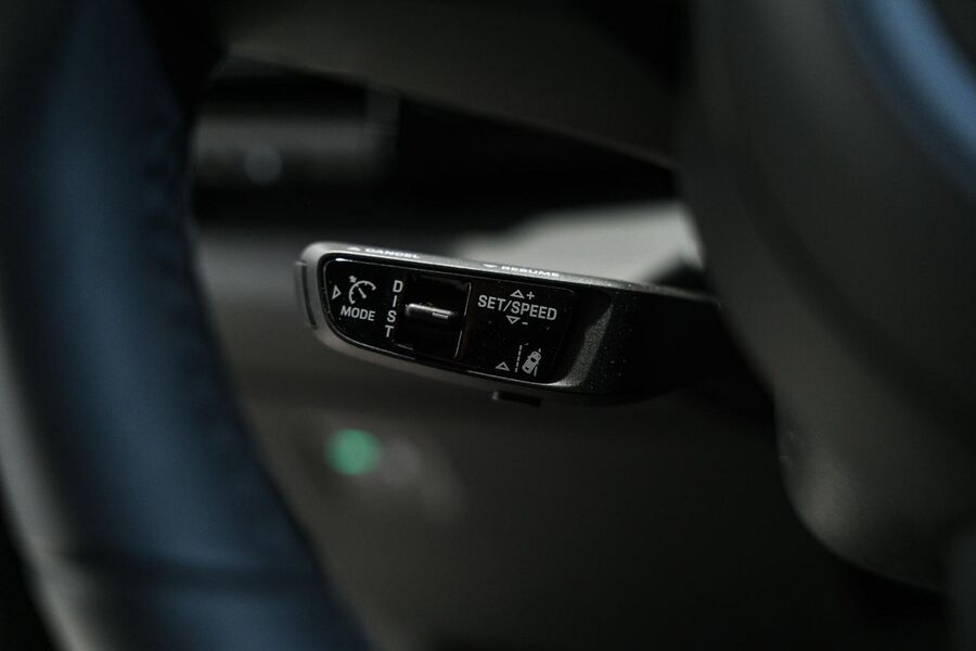 Porsche Macan vaihtoauto