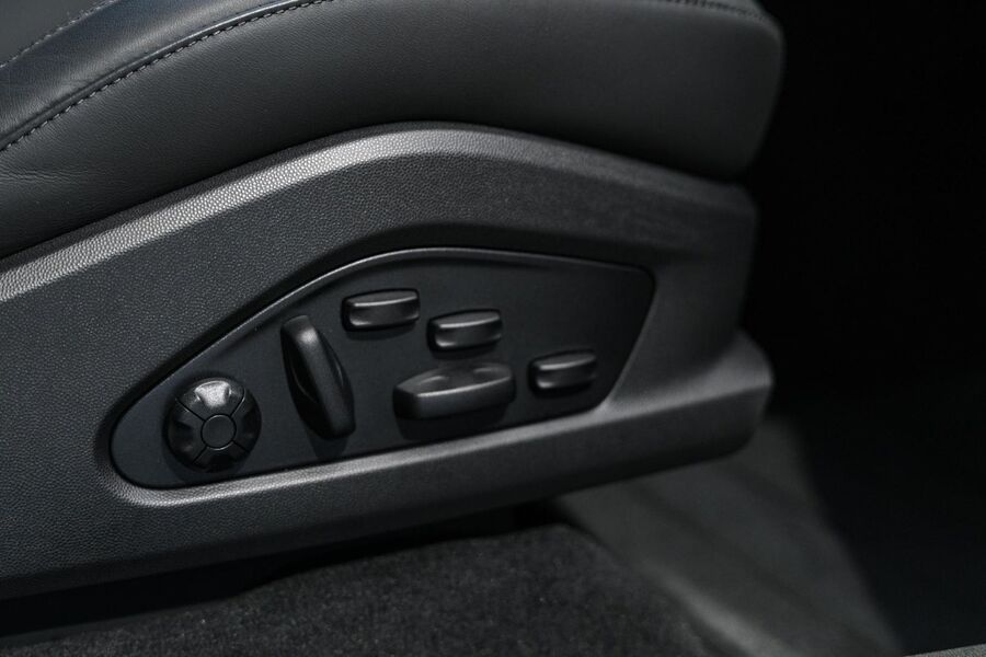 Porsche Macan vaihtoauto