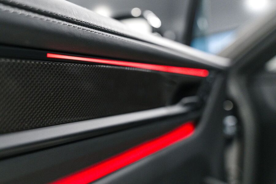 Porsche Macan vaihtoauto