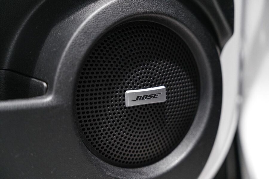 Nissan Qashqai+2 vaihtoauto