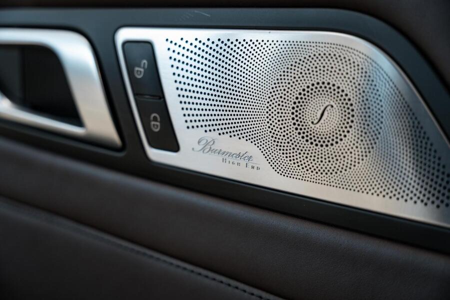 Mercedes-Benz AMG GT vaihtoauto