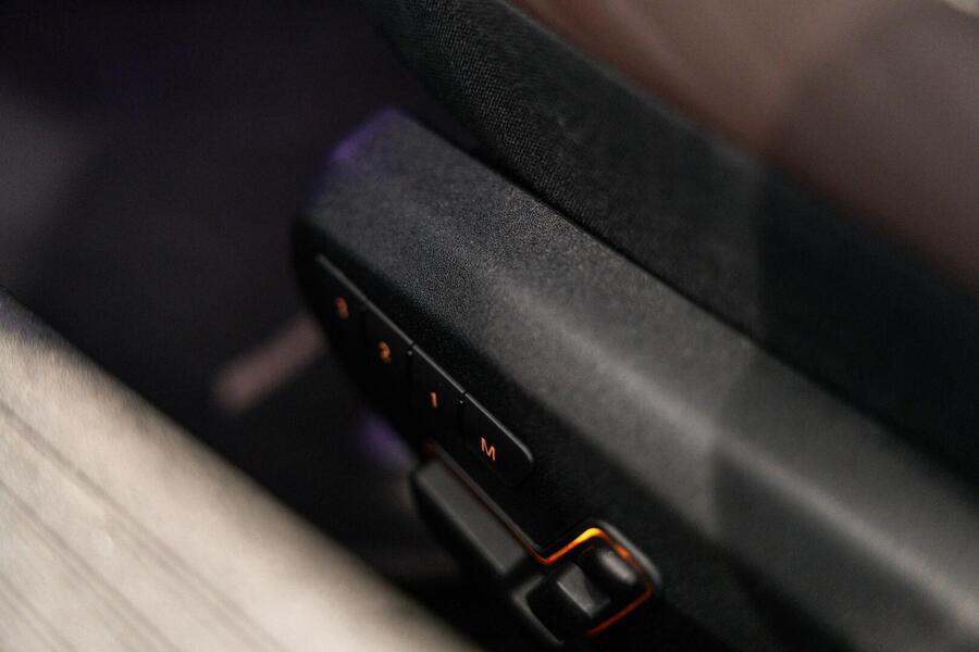 Mercedes-Benz AMG GT vaihtoauto