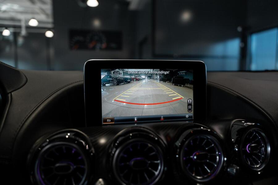 Mercedes-Benz AMG GT vaihtoauto