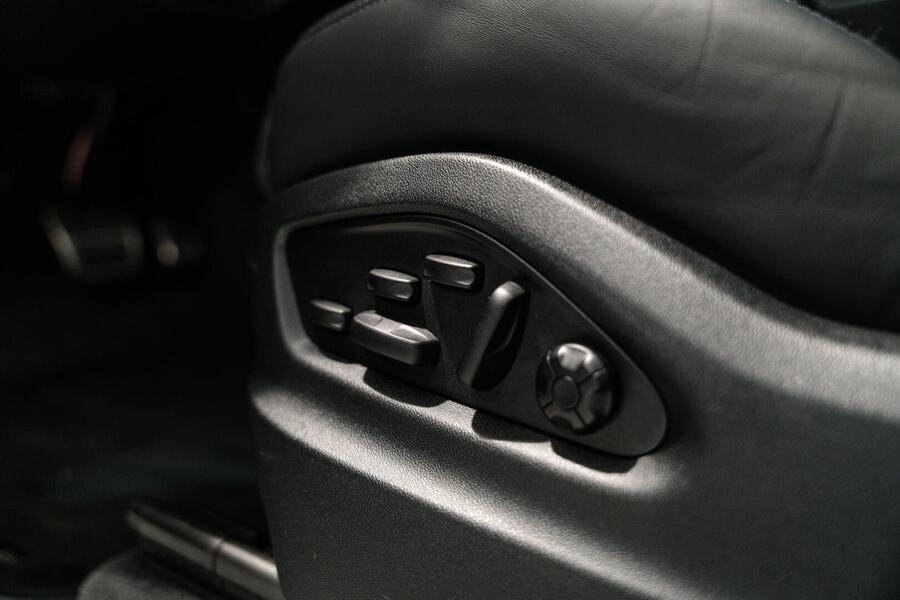 Porsche Cayenne vaihtoauto