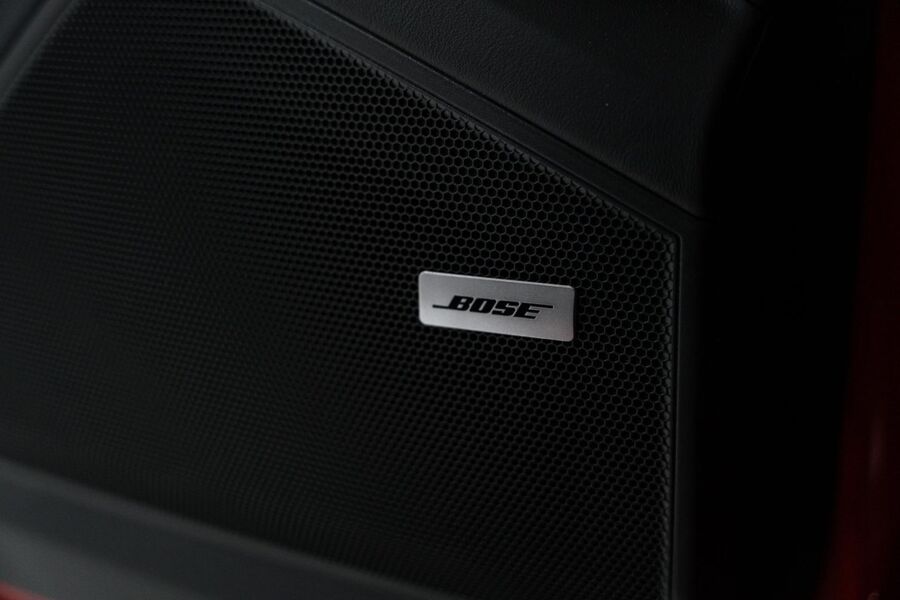 Porsche Cayenne vaihtoauto