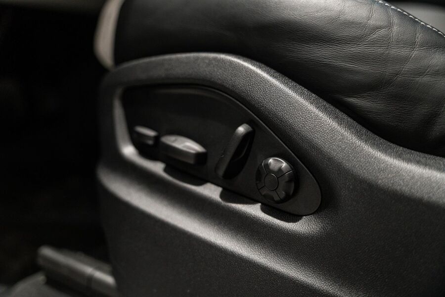 Porsche Cayenne vaihtoauto