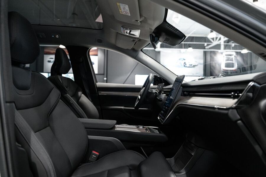 Volvo EX90 vaihtoauto