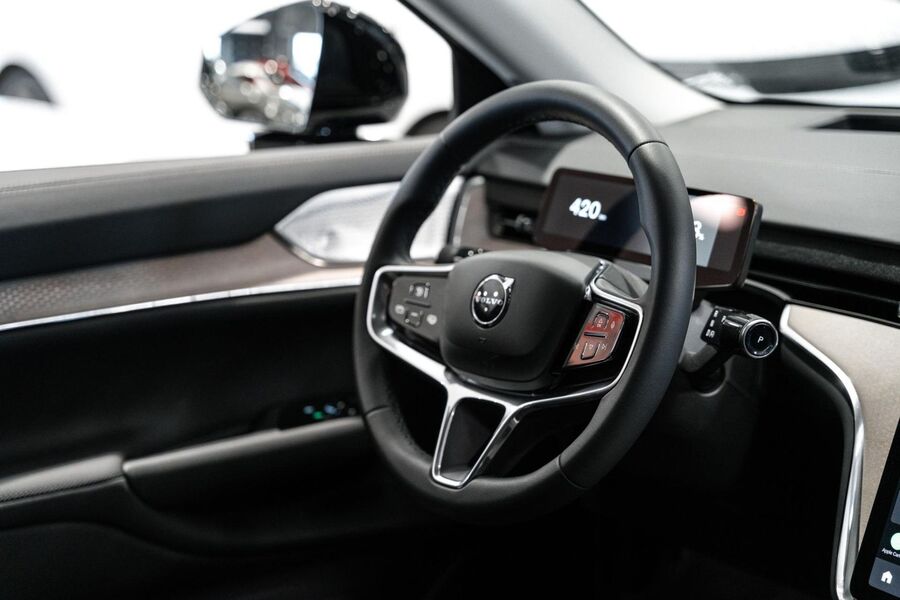 Volvo EX90 vaihtoauto