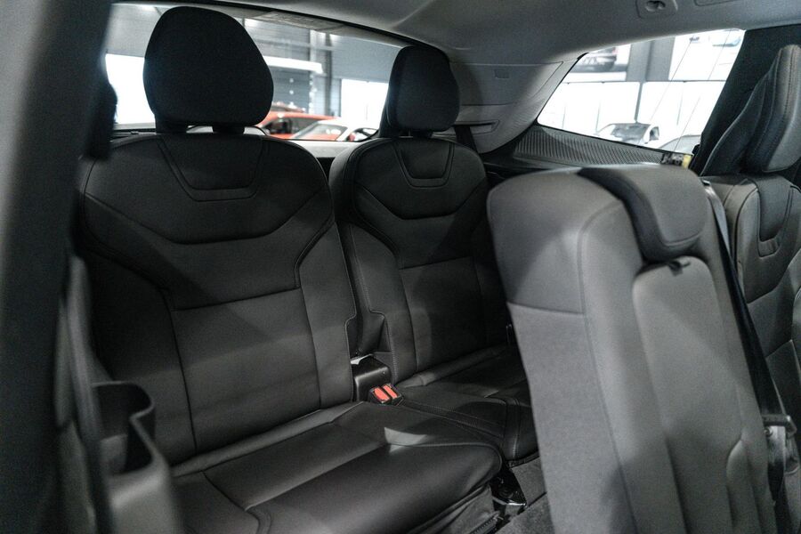 Volvo EX90 vaihtoauto
