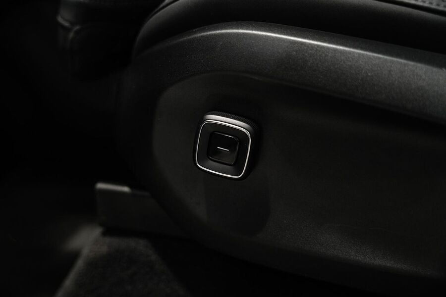 Volvo EX90 vaihtoauto