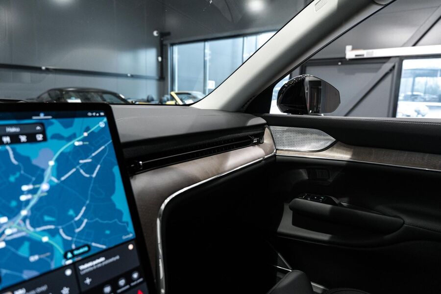 Volvo EX90 vaihtoauto