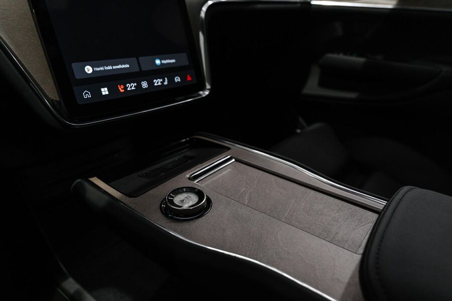 Volvo EX90 vaihtoauto