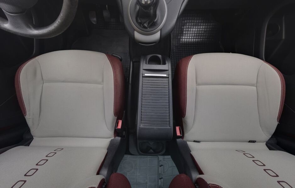 Citroën Berlingo vaihtoauto