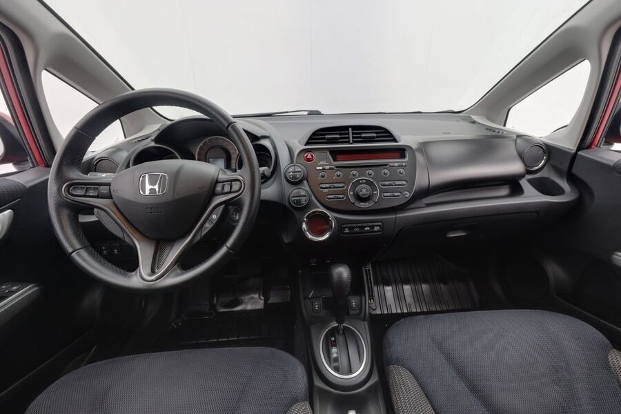 Honda Jazz vaihtoauto