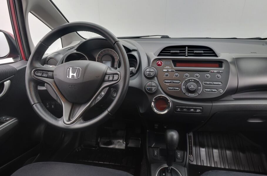 Honda Jazz vaihtoauto