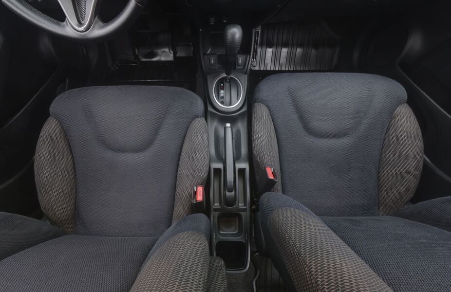 Honda Jazz vaihtoauto